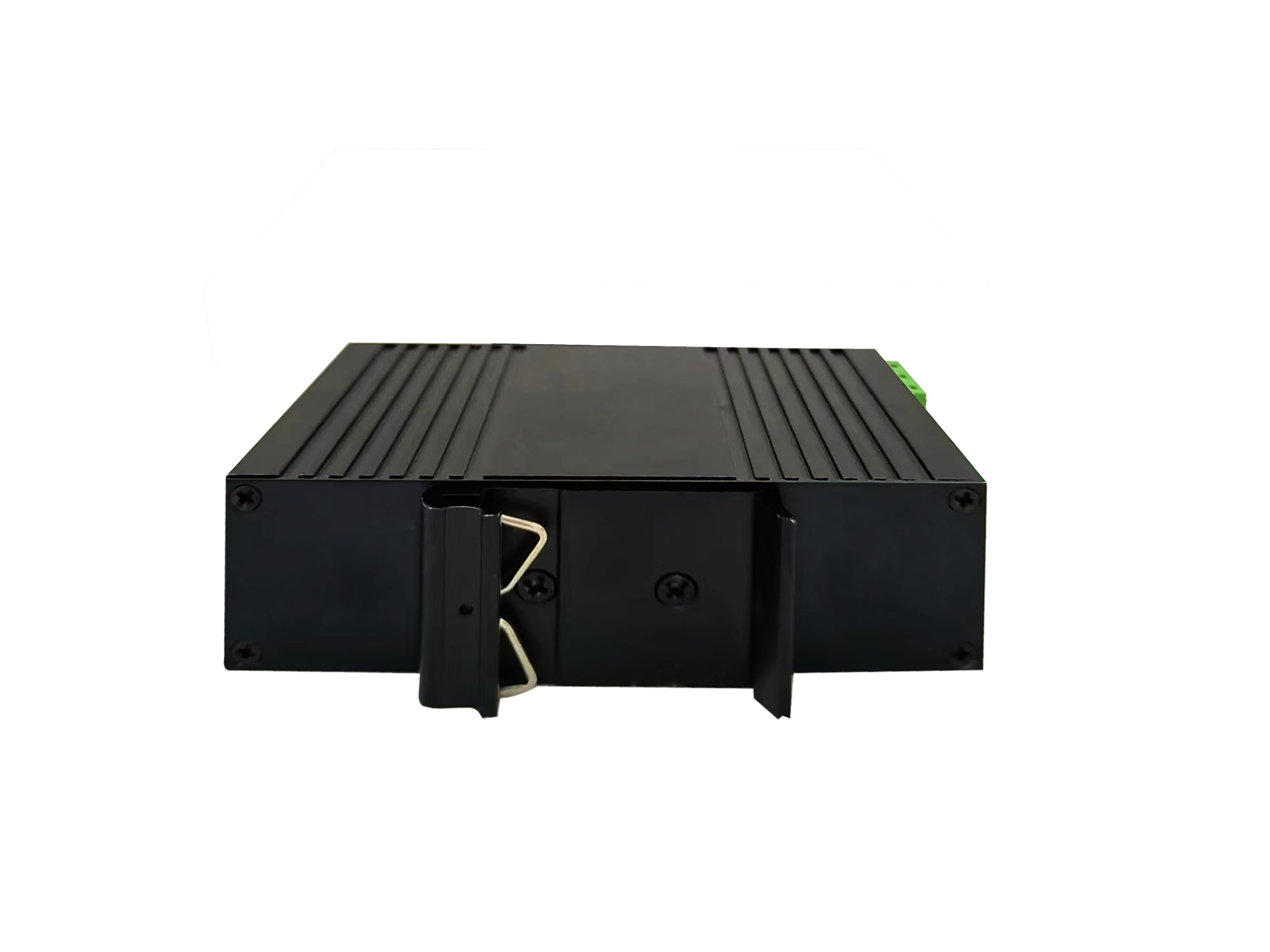 Industrial 100M Fiber Optic Transceiver